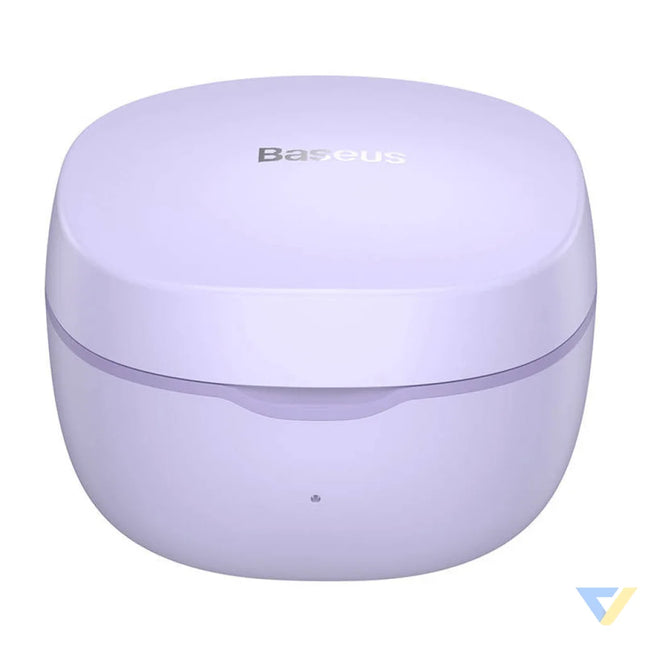Wireless Earphones Baseus Bowie WM01(Purple) TWS