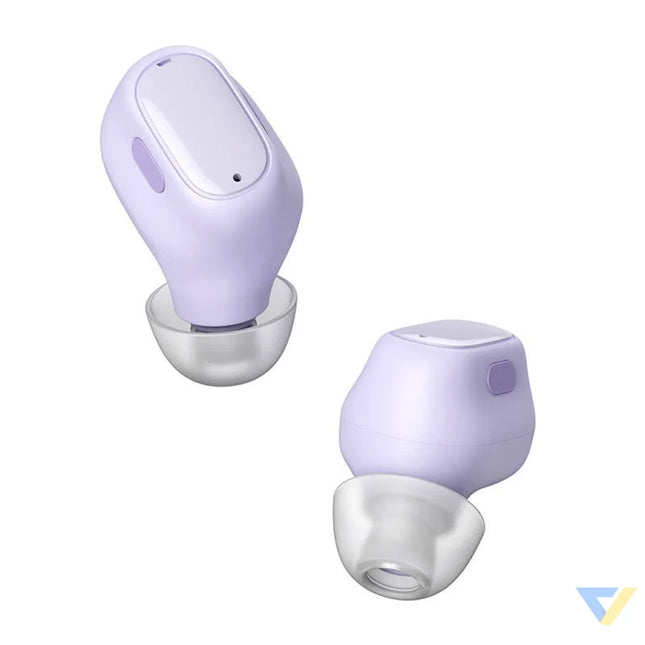 Wireless Earphones Baseus Bowie WM01(Purple) TWS