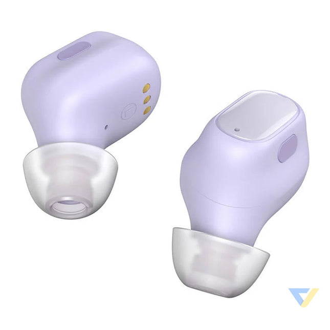 Wireless Earphones Baseus Bowie WM01(Purple) TWS