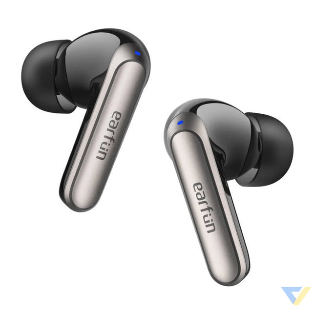 Wireless earphones TWS EarFun Air 2 NC ANC (black) TWS