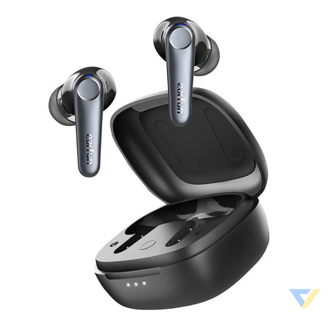 Wireless earphones TWS EarFun Air Pro 3 ANC (black) TWS