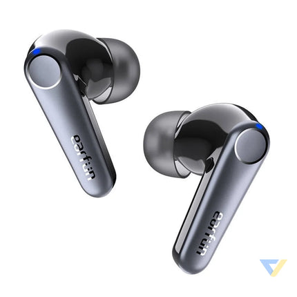 Wireless earphones TWS EarFun Air Pro 3 ANC (black) TWS