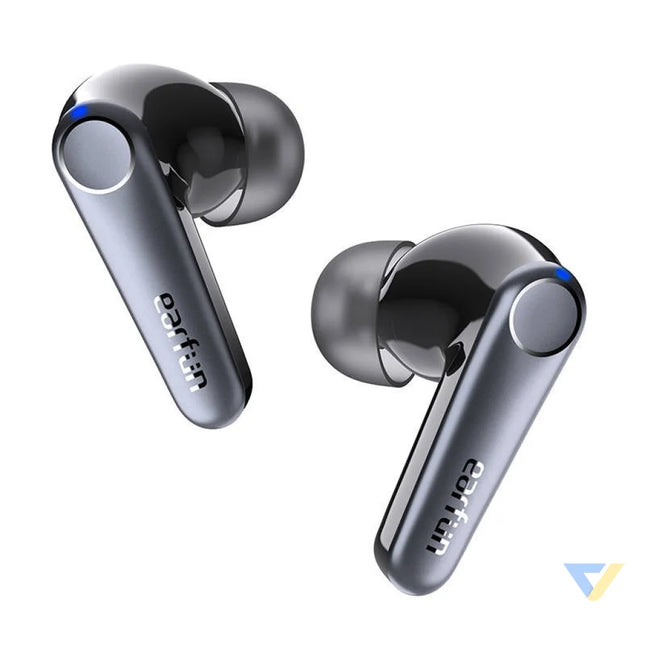 Wireless earphones TWS EarFun Air Pro 3 ANC (black) TWS