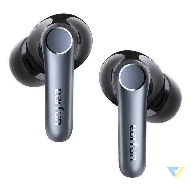 Wireless earphones TWS EarFun Air Pro 4 ANC (black) TWS