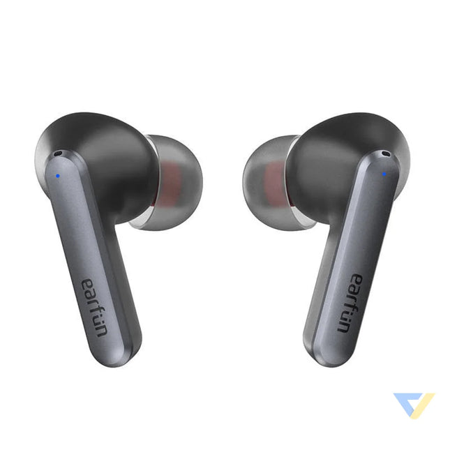Wireless earphones TWS EarFun Air S ANC (black) TWS