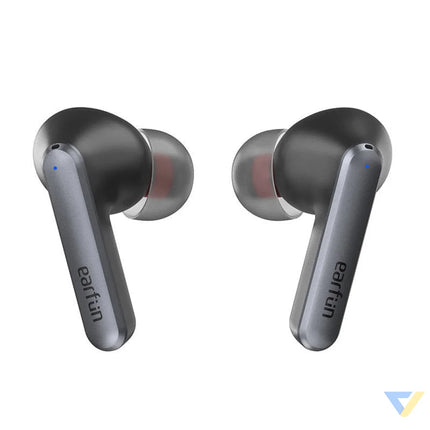 Wireless earphones TWS EarFun Air S ANC (black) TWS