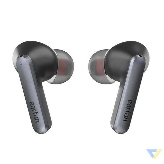 Wireless earphones TWS EarFun Air S ANC (black) TWS