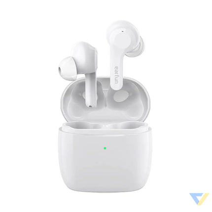 Wireless earphones TWS EarFun Air (white) TWS