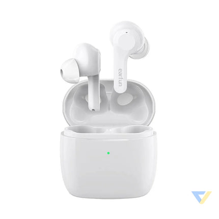 Wireless earphones TWS EarFun Air (white) TWS