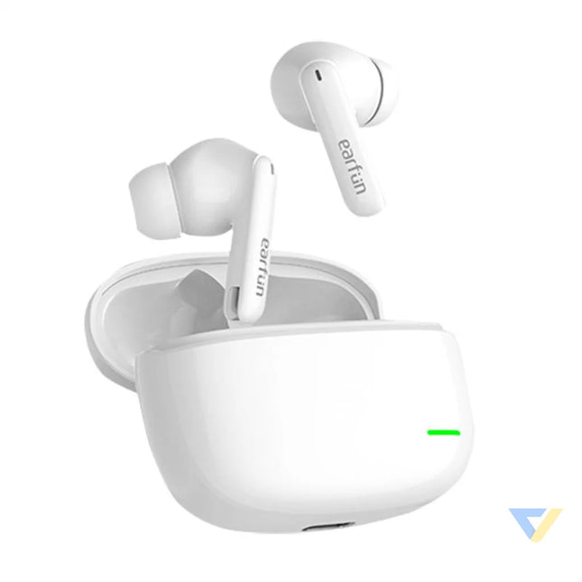 Wireless earphones TWS EarFun AirMini2 (white) TWS