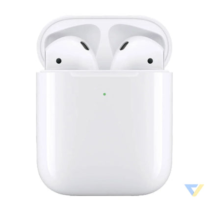 Wireless earphones TWS Foneng BL08 (white) TWS