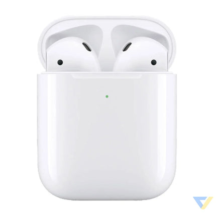 Wireless earphones TWS Foneng BL08 (white) TWS