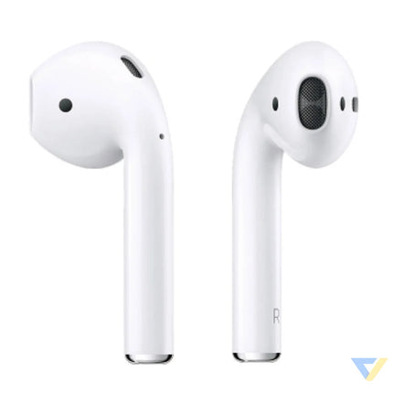 Wireless earphones TWS Foneng BL08 (white) TWS
