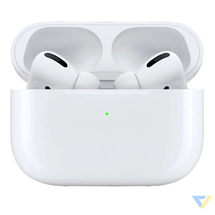 Wireless earphones TWS Foneng BL09 (white) TWS