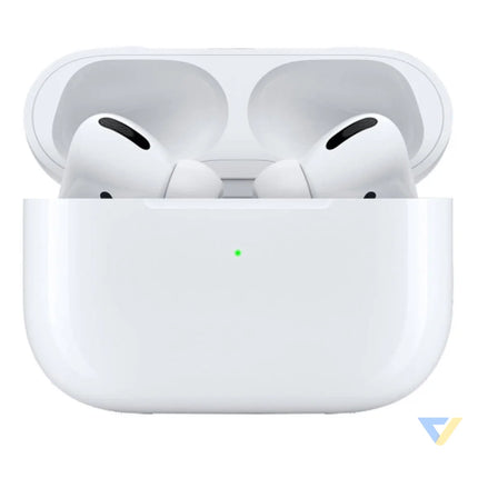 Wireless earphones TWS Foneng BL09 (white) TWS