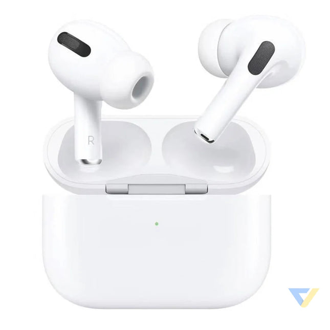 Wireless earphones TWS Foneng BL09L (white) TWS
