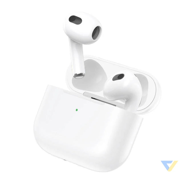 Wireless earphones TWS Foneng BL500 (white) TWS