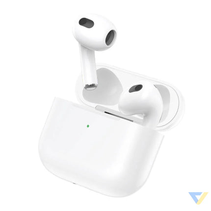 Wireless earphones TWS Foneng BL500 (white) TWS