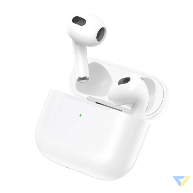 Wireless earphones TWS Foneng BL500 (white) TWS