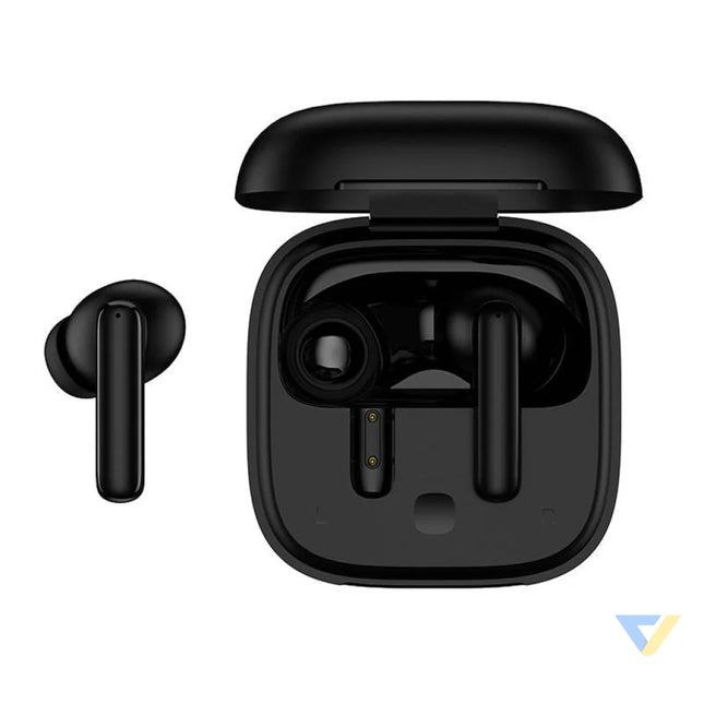 Wireless Earphones TWS QCY T13 ANC (black) TWS