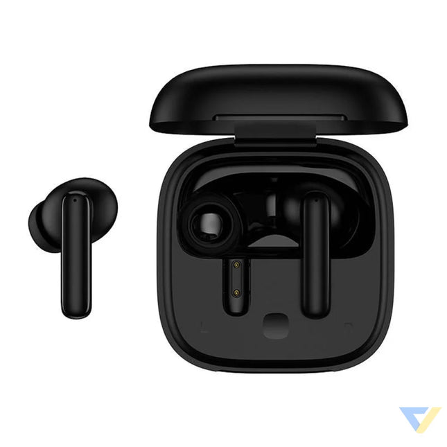 Wireless Earphones TWS QCY T13 ANC (black) TWS