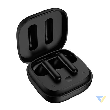 Wireless Earphones TWS QCY T13 ANC (black) TWS