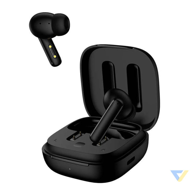 Wireless Earphones TWS QCY T13 ANC (black) TWS