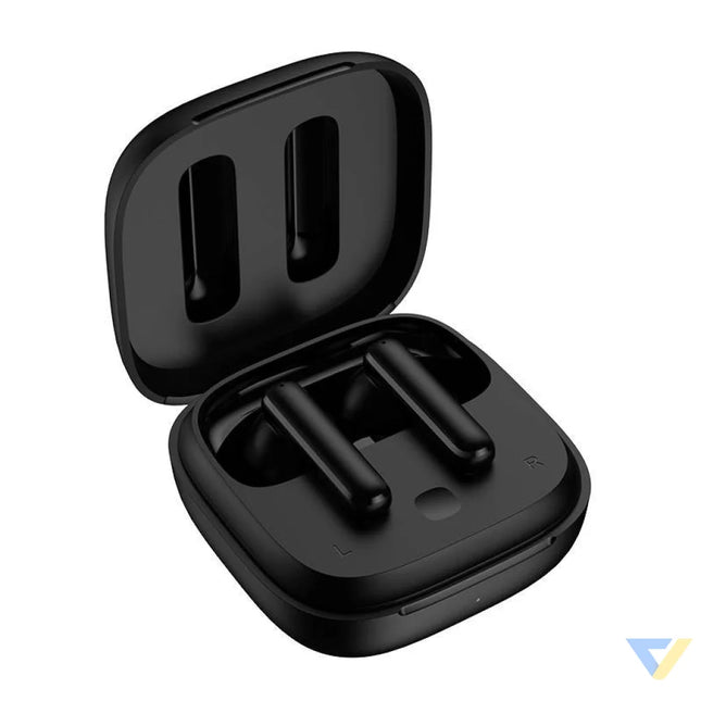 Wireless Earphones TWS QCY T13 ANC (black) TWS