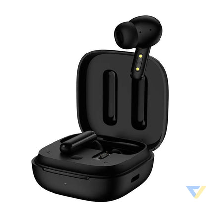 Wireless Earphones TWS QCY T13 ANC (black) TWS