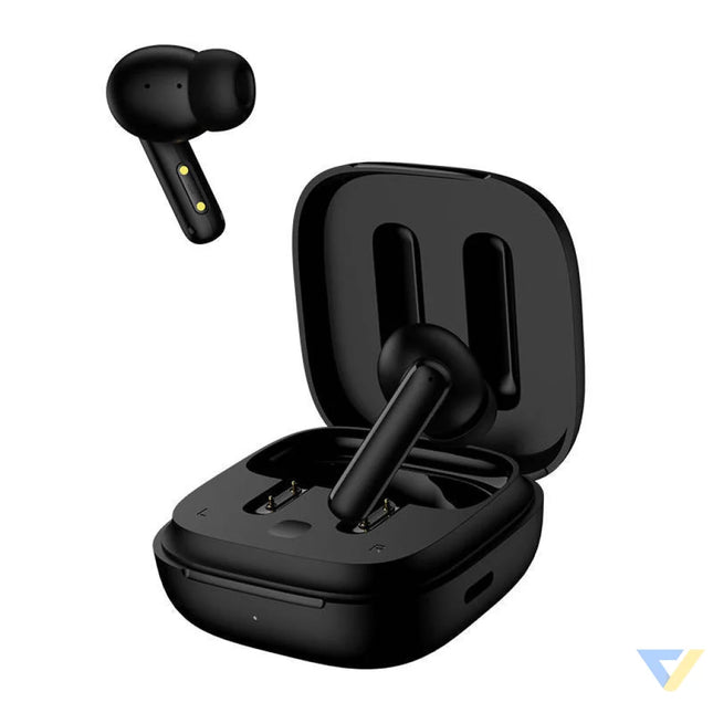 Wireless Earphones TWS QCY T13 ANC (black) TWS