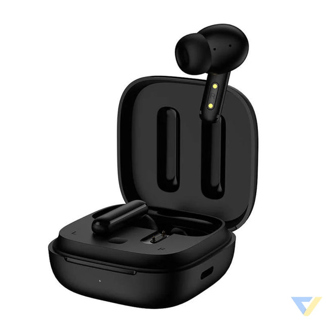 Wireless Earphones TWS QCY T13 ANC (black) TWS