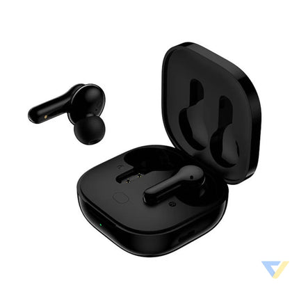 Wireless Earphones TWS QCY T13 (black) TWS