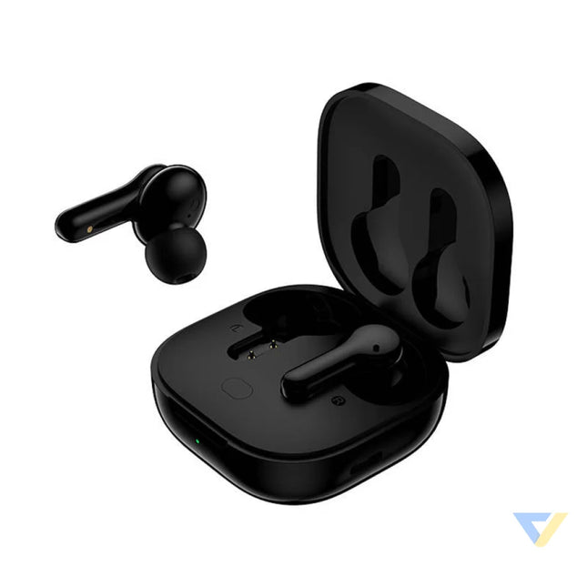 Wireless Earphones TWS QCY T13 (black) TWS