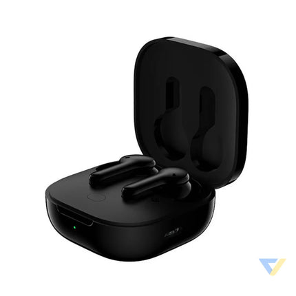 Wireless Earphones TWS QCY T13 (black) TWS