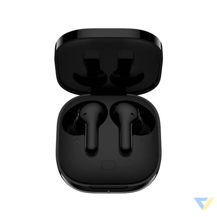 Wireless Earphones TWS QCY T13 (black) TWS