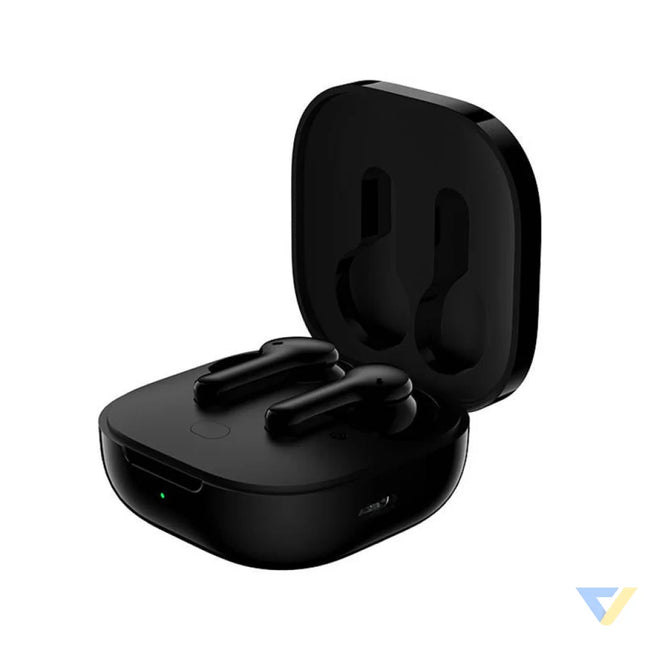 Wireless Earphones TWS QCY T13 (black) TWS