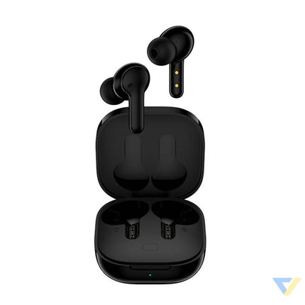 Wireless Earphones TWS QCY T13 (black) TWS