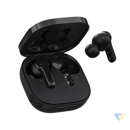 Wireless Earphones TWS QCY T13 (black) TWS