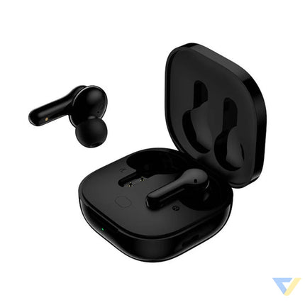 Wireless Earphones TWS QCY T13 (black) TWS