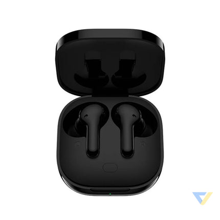Wireless Earphones TWS QCY T13 (black) TWS