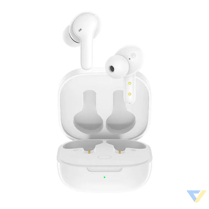 Wireless Earphones TWS QCY T13 (white) TWS