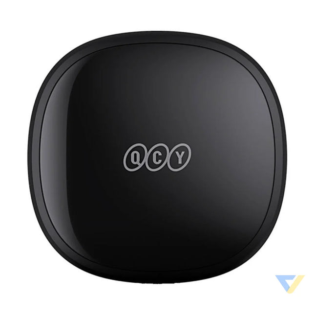 Wireless Earphones TWS QCY T13x (black) TWS