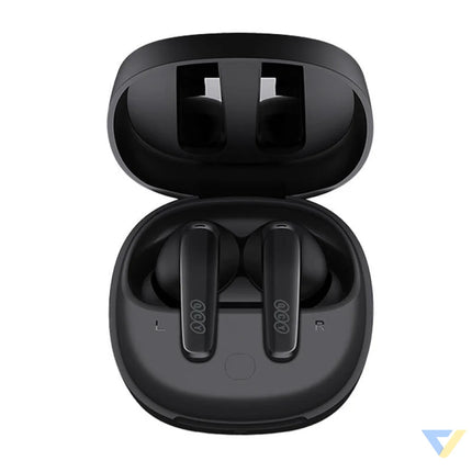 Wireless Earphones TWS QCY T13x (black) TWS