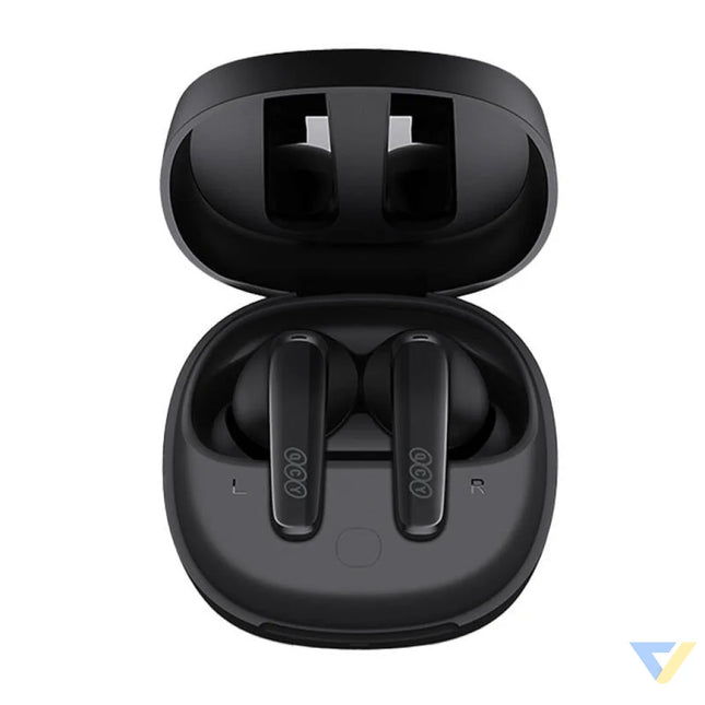 Wireless Earphones TWS QCY T13x (black) TWS