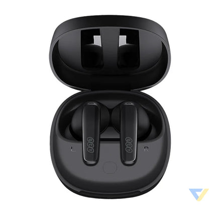 Wireless Earphones TWS QCY T13x (black) TWS