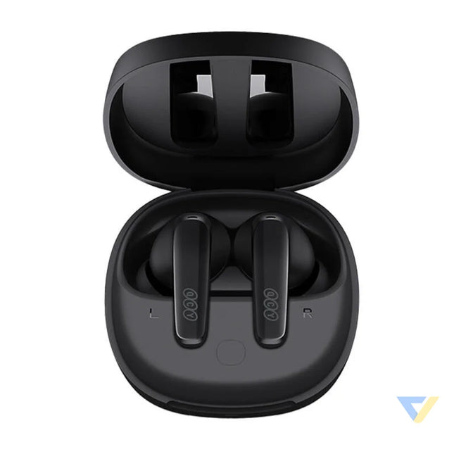 Wireless Earphones TWS QCY T13x (black) TWS