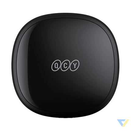 Wireless Earphones TWS QCY T13x (black) TWS