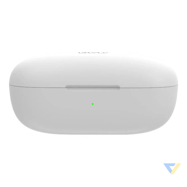 Wireless Earphones TWS QCY T17 (white) TWS