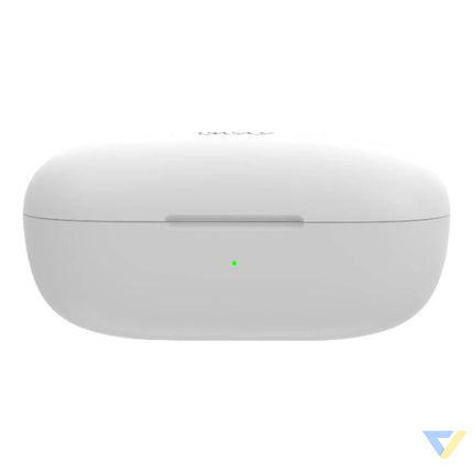 Wireless Earphones TWS QCY T17 (white) TWS