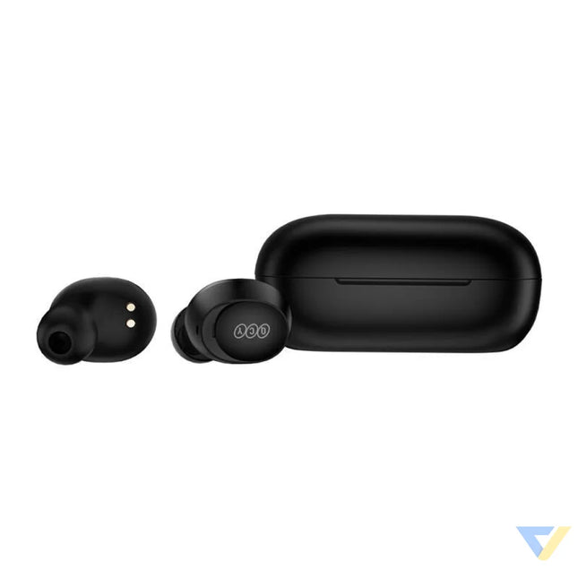Wireless Earphones TWS T27 (black) TWS